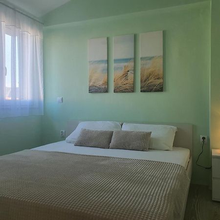 Apartmani Anita Žaborić Værelse billede