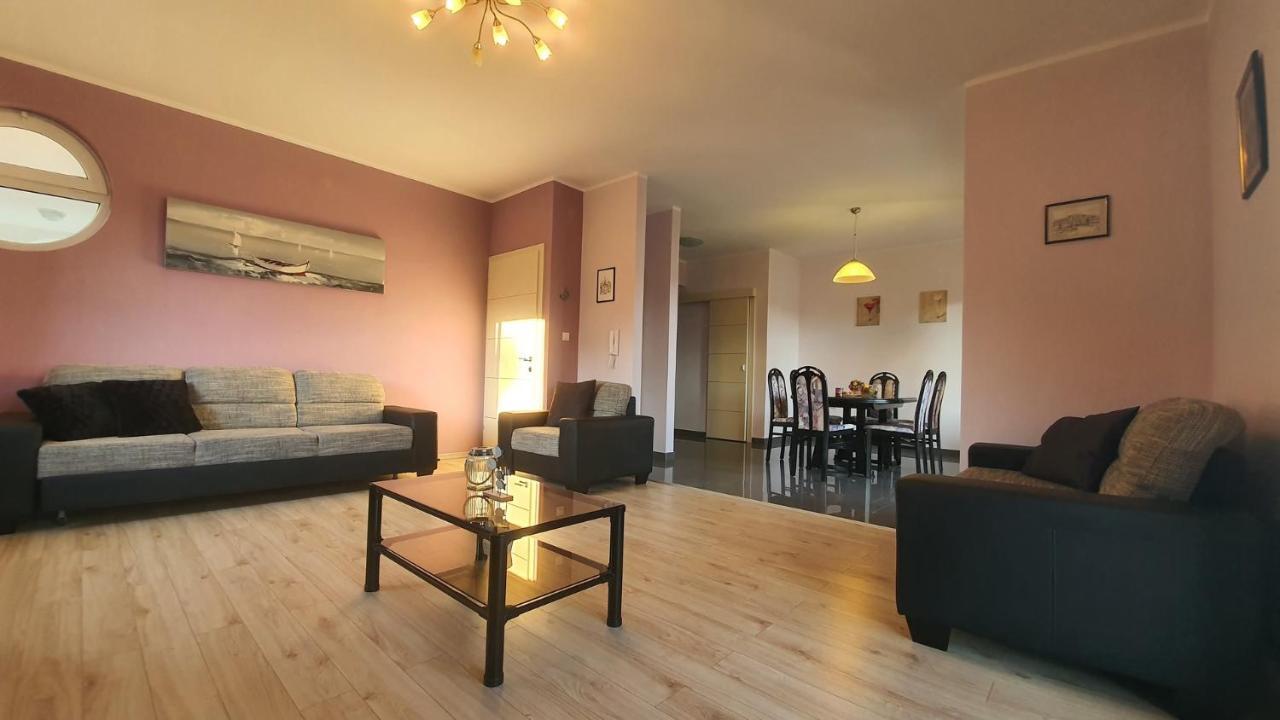 Apartmani Anita Žaborić Eksteriør billede