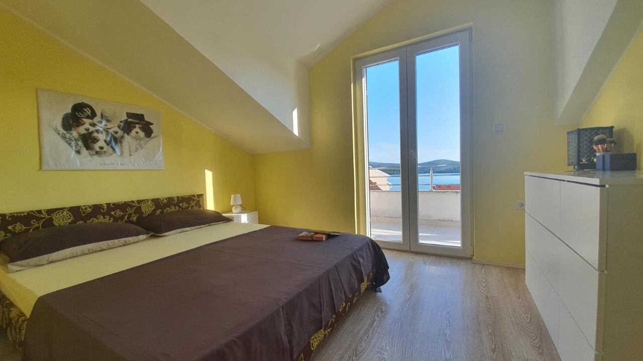 Apartmani Anita Žaborić Eksteriør billede