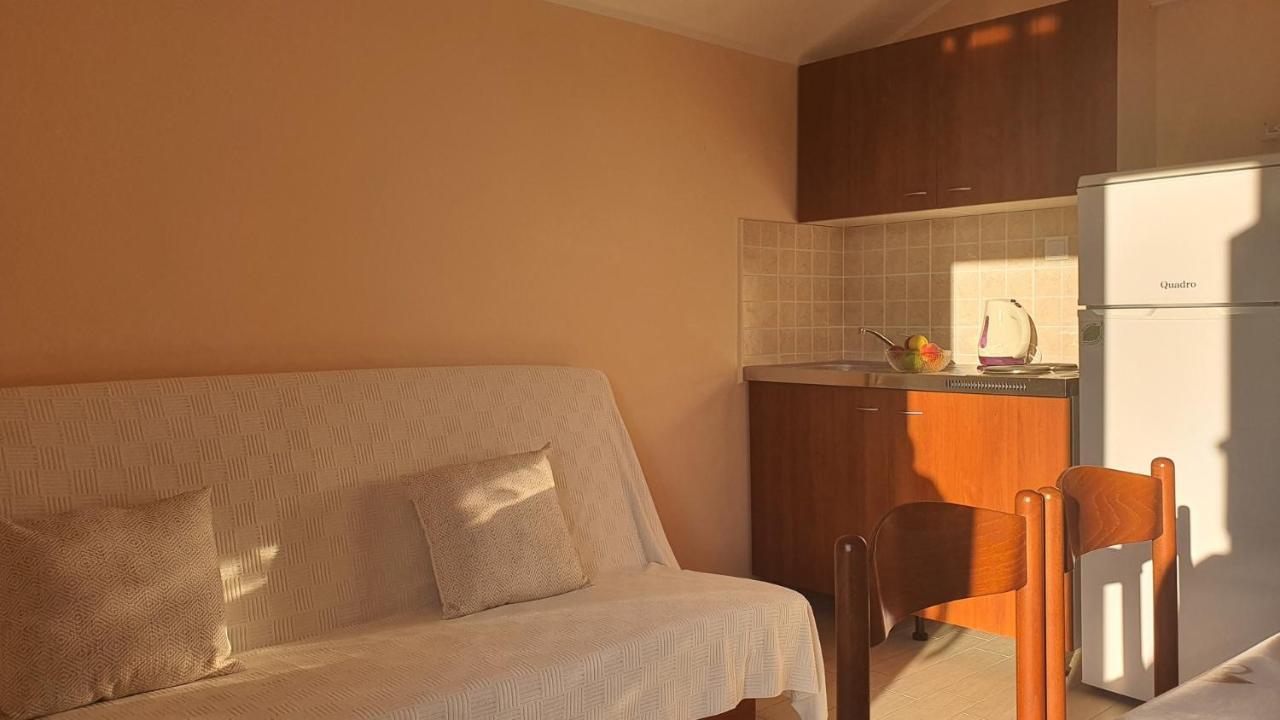 Apartmani Anita Žaborić Eksteriør billede