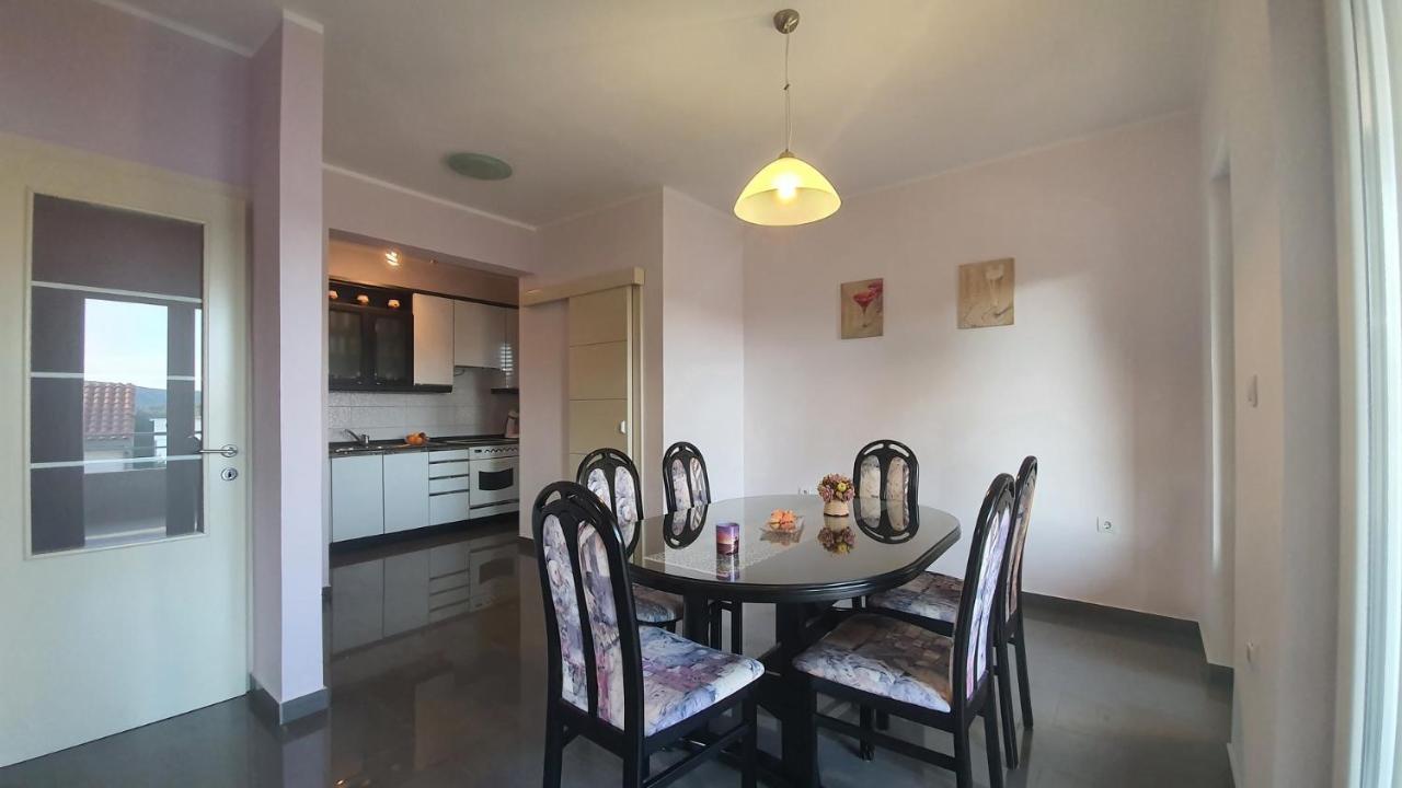 Apartmani Anita Žaborić Eksteriør billede