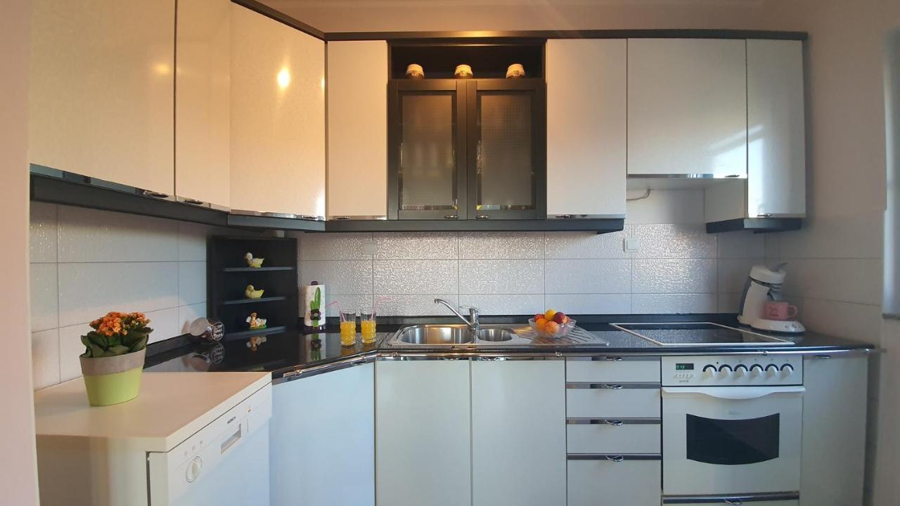 Apartmani Anita Žaborić Eksteriør billede