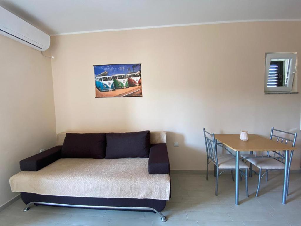 Apartmani Anita Žaborić Eksteriør billede