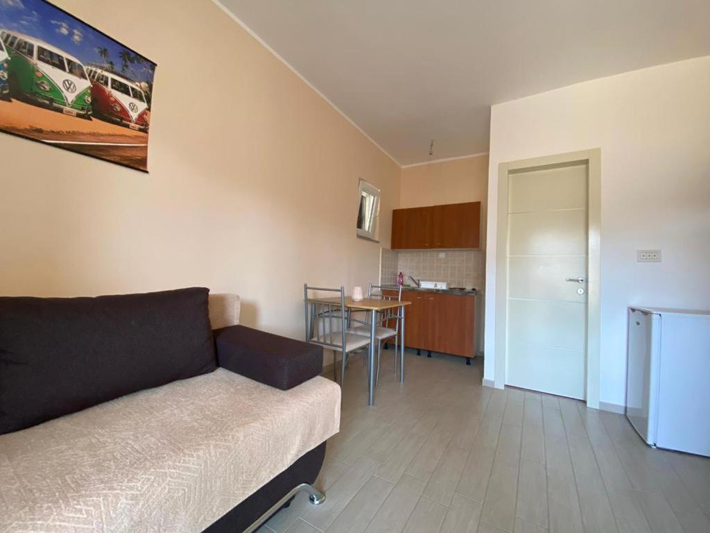 Apartmani Anita Žaborić Eksteriør billede