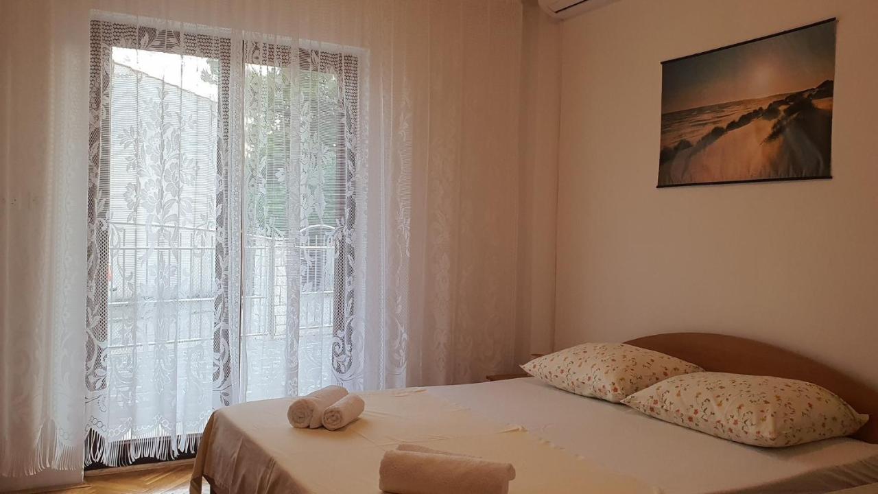 Apartmani Anita Žaborić Eksteriør billede