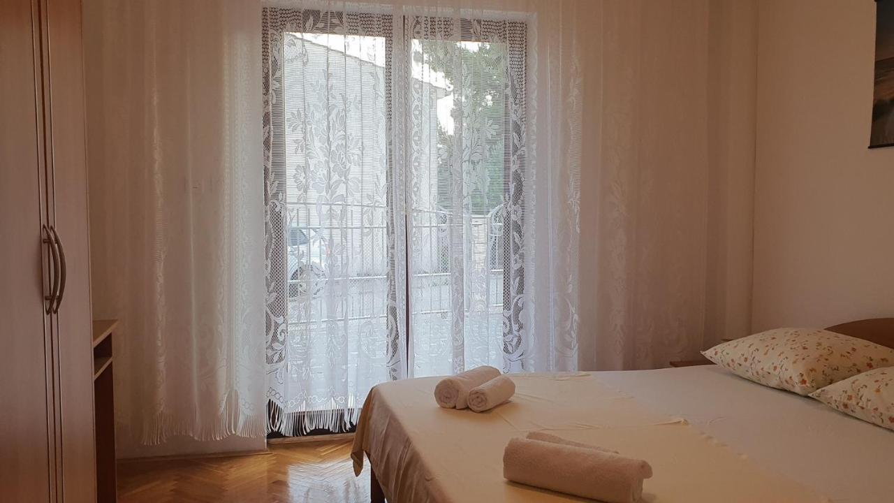 Apartmani Anita Žaborić Eksteriør billede