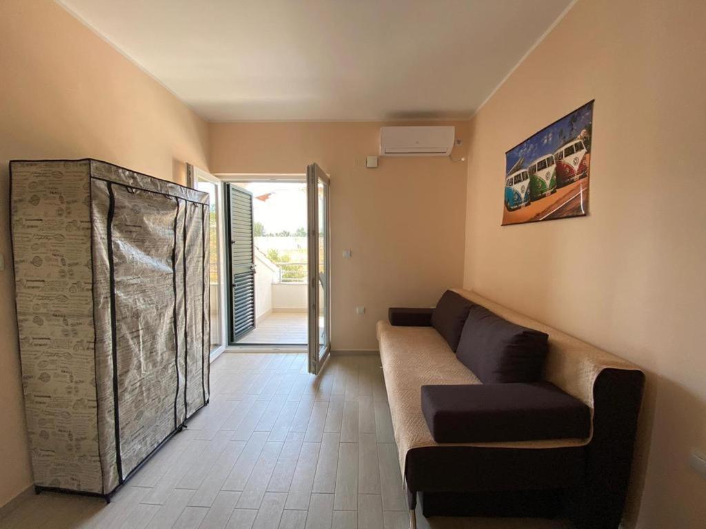 Apartmani Anita Žaborić Eksteriør billede