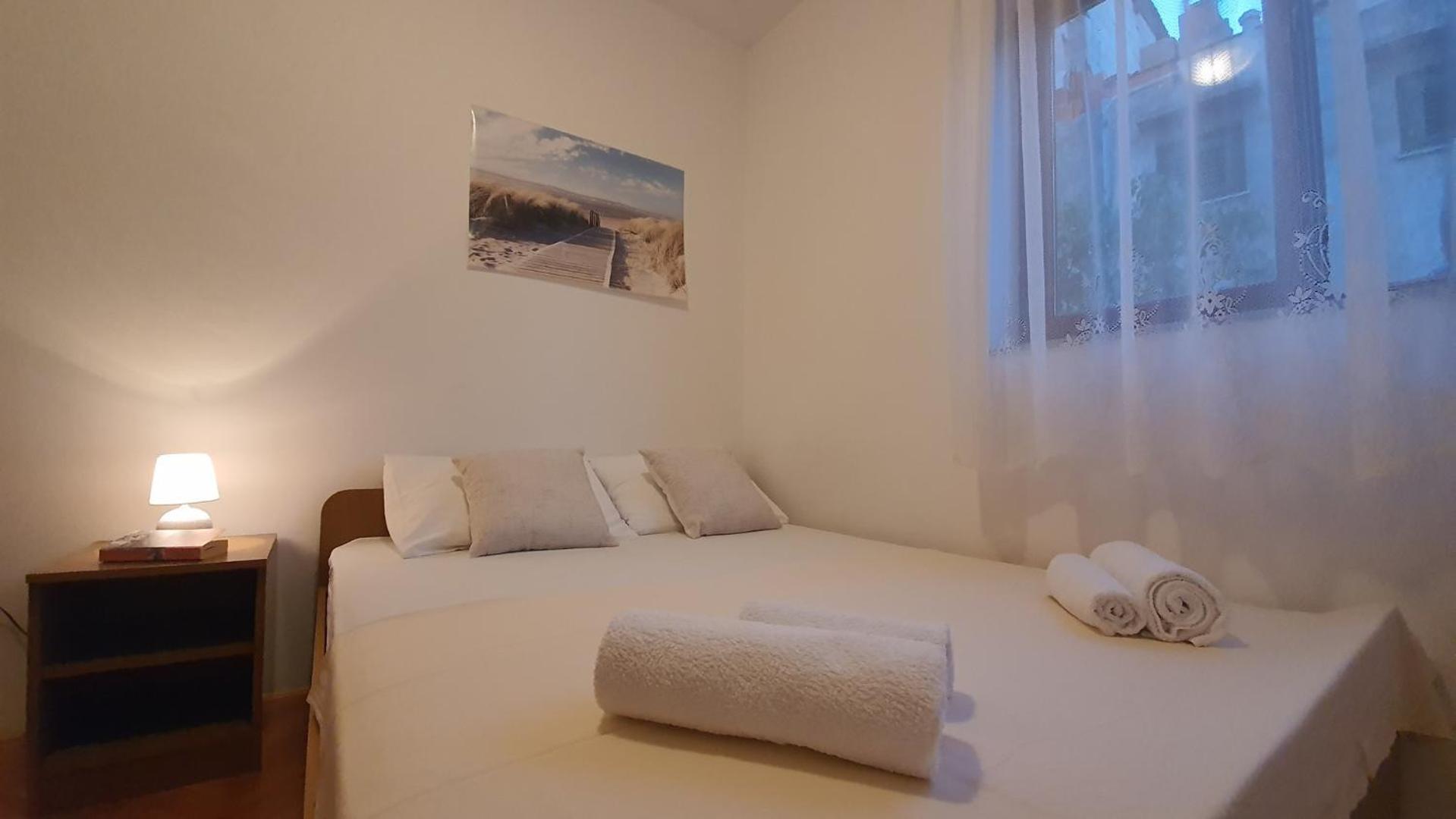 Apartmani Anita Žaborić Værelse billede