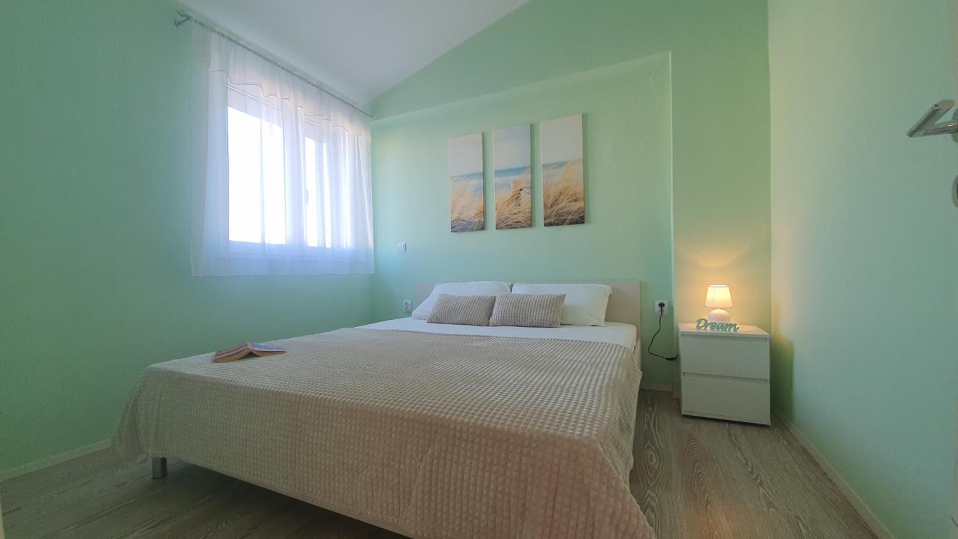 Apartmani Anita Žaborić Værelse billede