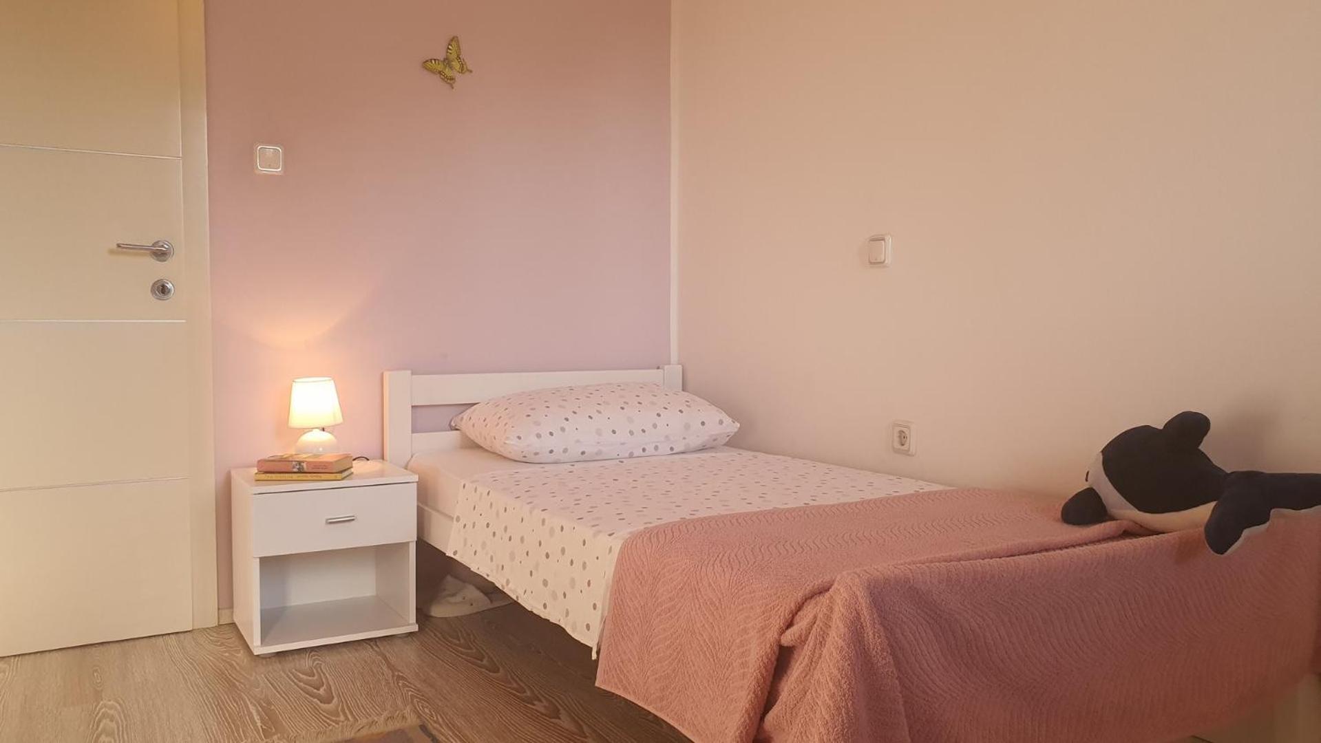 Apartmani Anita Žaborić Værelse billede