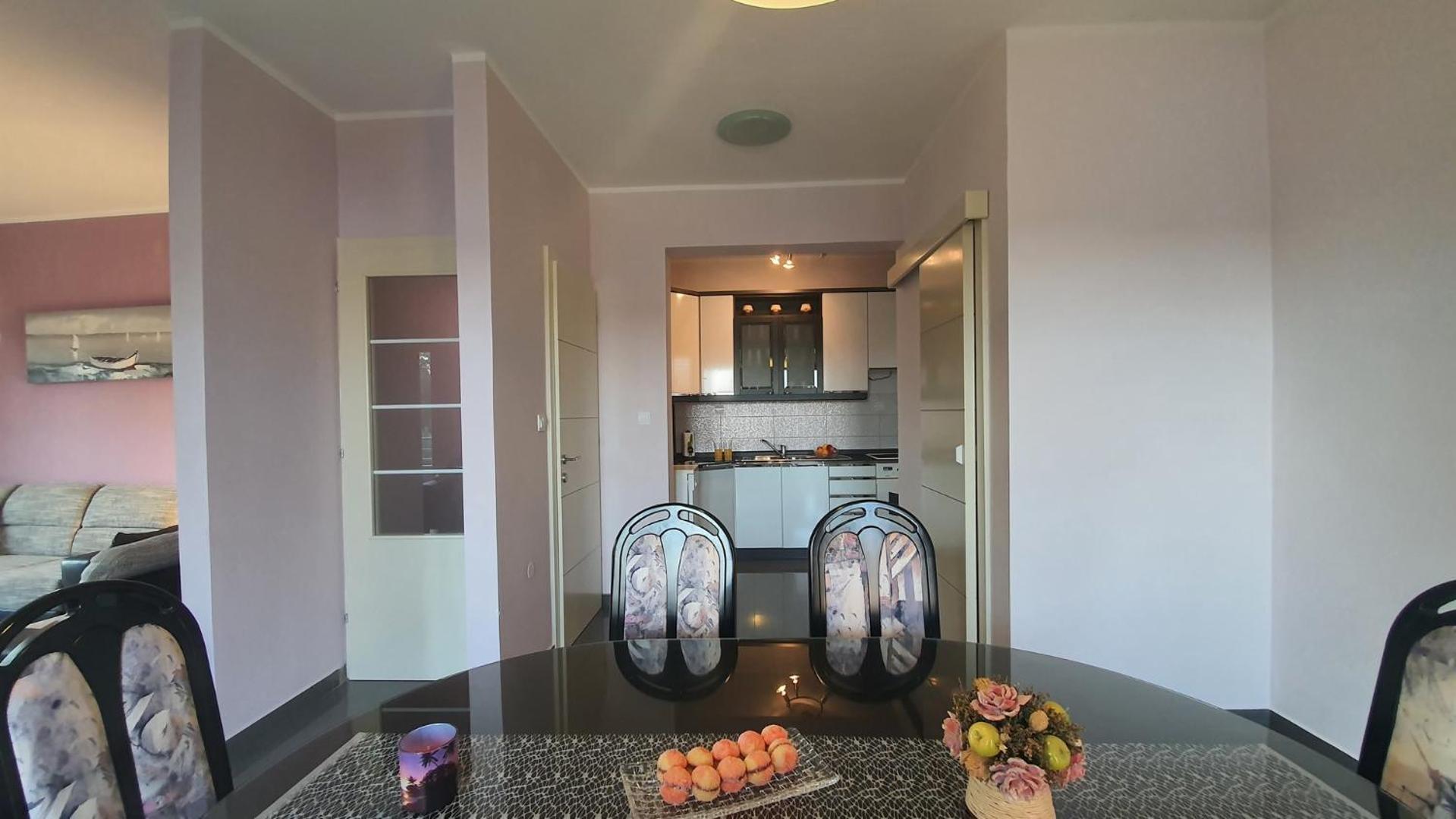 Apartmani Anita Žaborić Værelse billede
