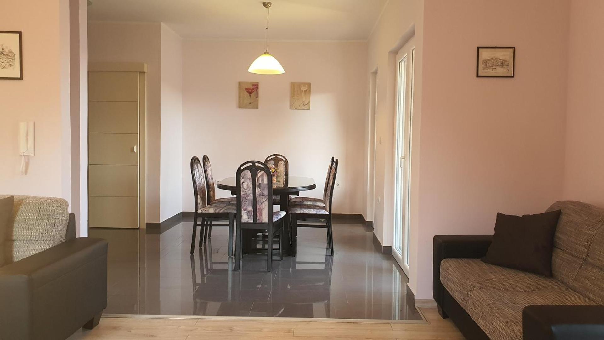 Apartmani Anita Žaborić Værelse billede