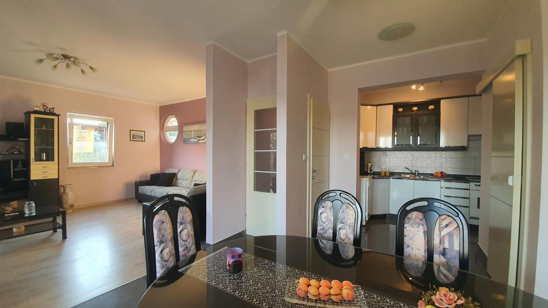 Apartmani Anita Žaborić Værelse billede
