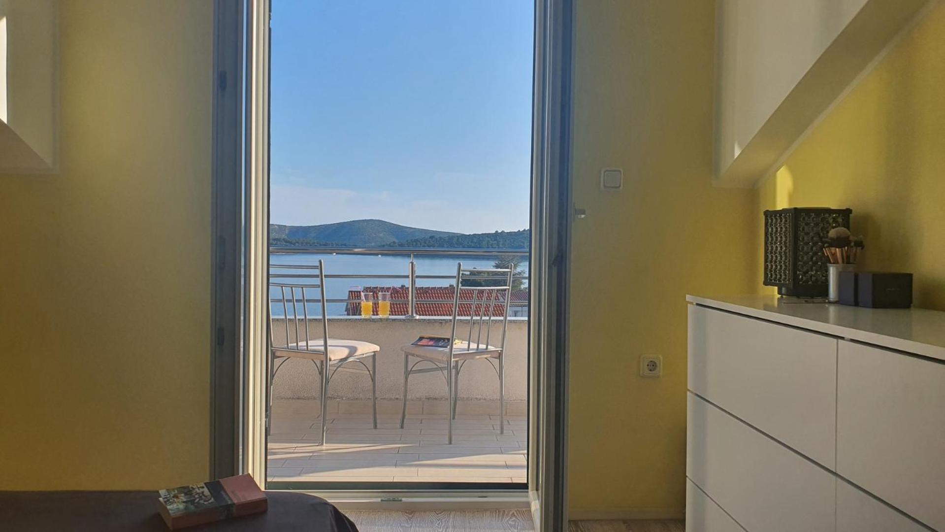 Apartmani Anita Žaborić Værelse billede