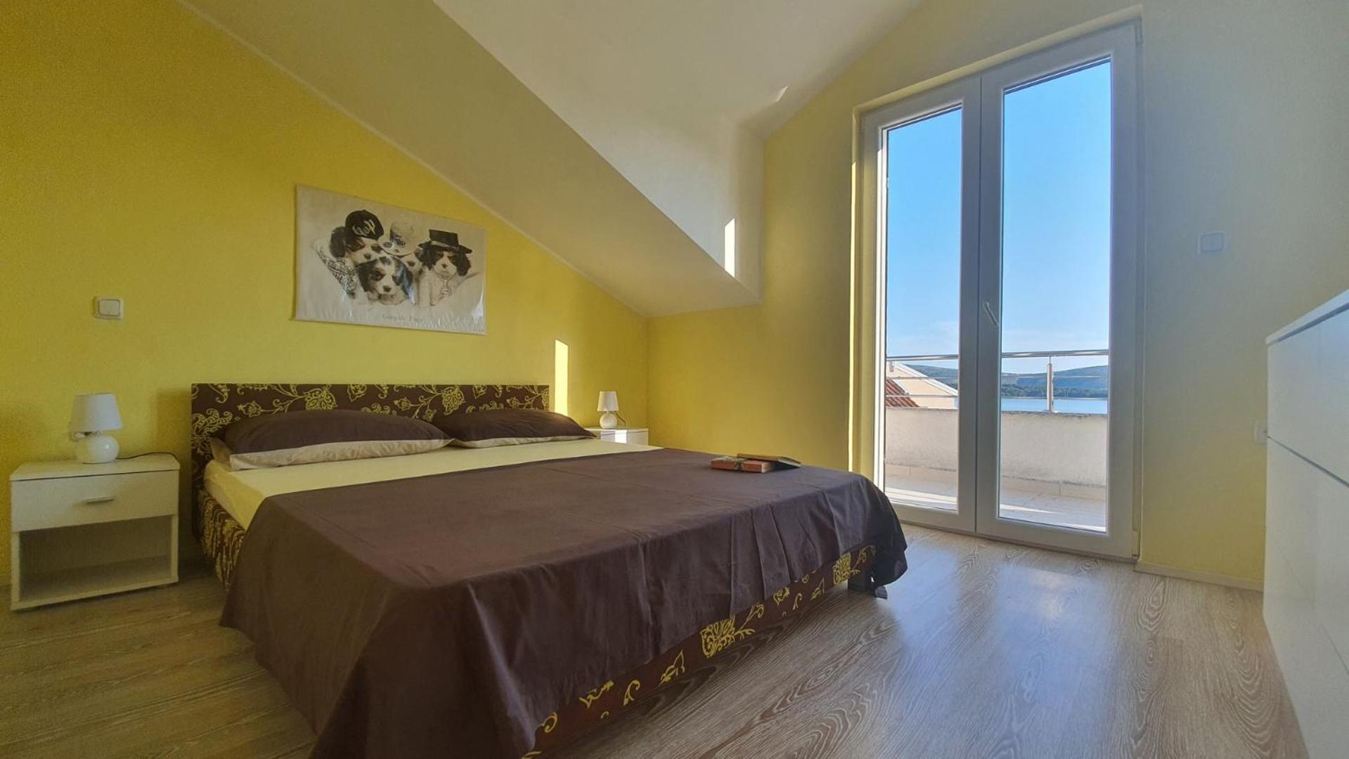 Apartmani Anita Žaborić Værelse billede
