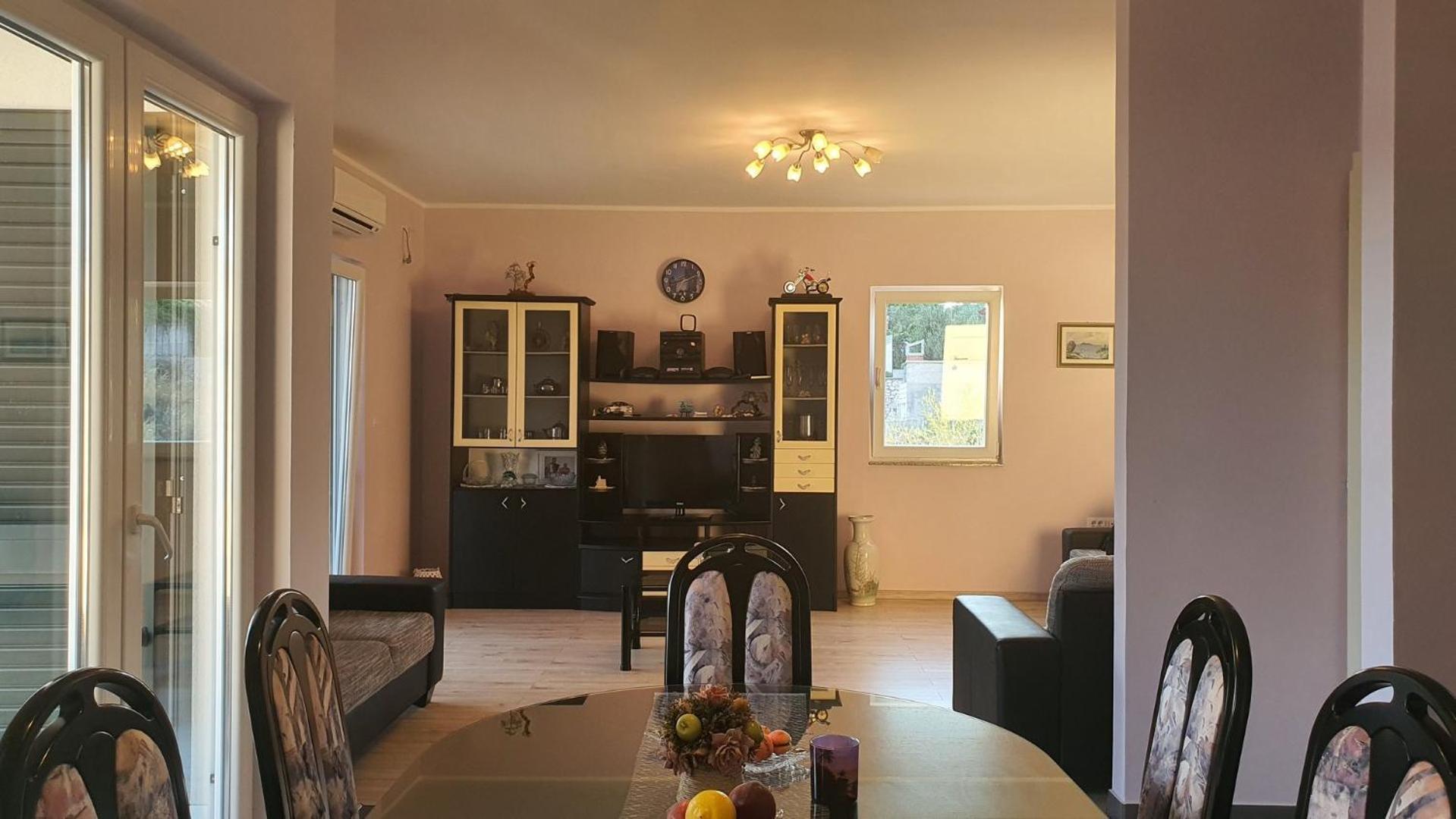Apartmani Anita Žaborić Værelse billede