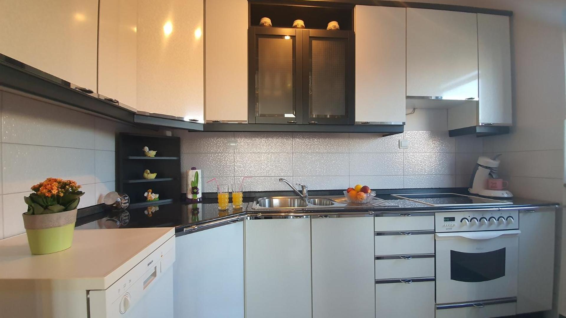 Apartmani Anita Žaborić Værelse billede