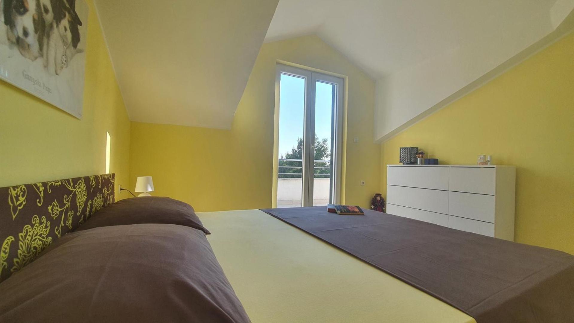 Apartmani Anita Žaborić Værelse billede