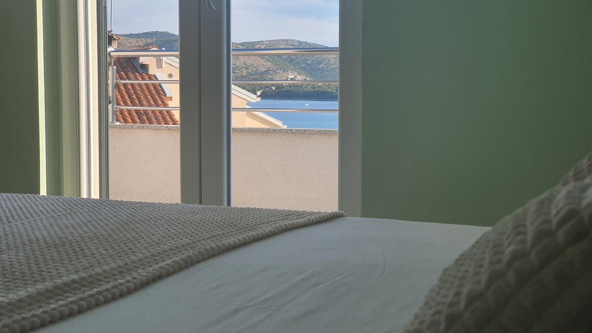 Apartmani Anita Žaborić Værelse billede
