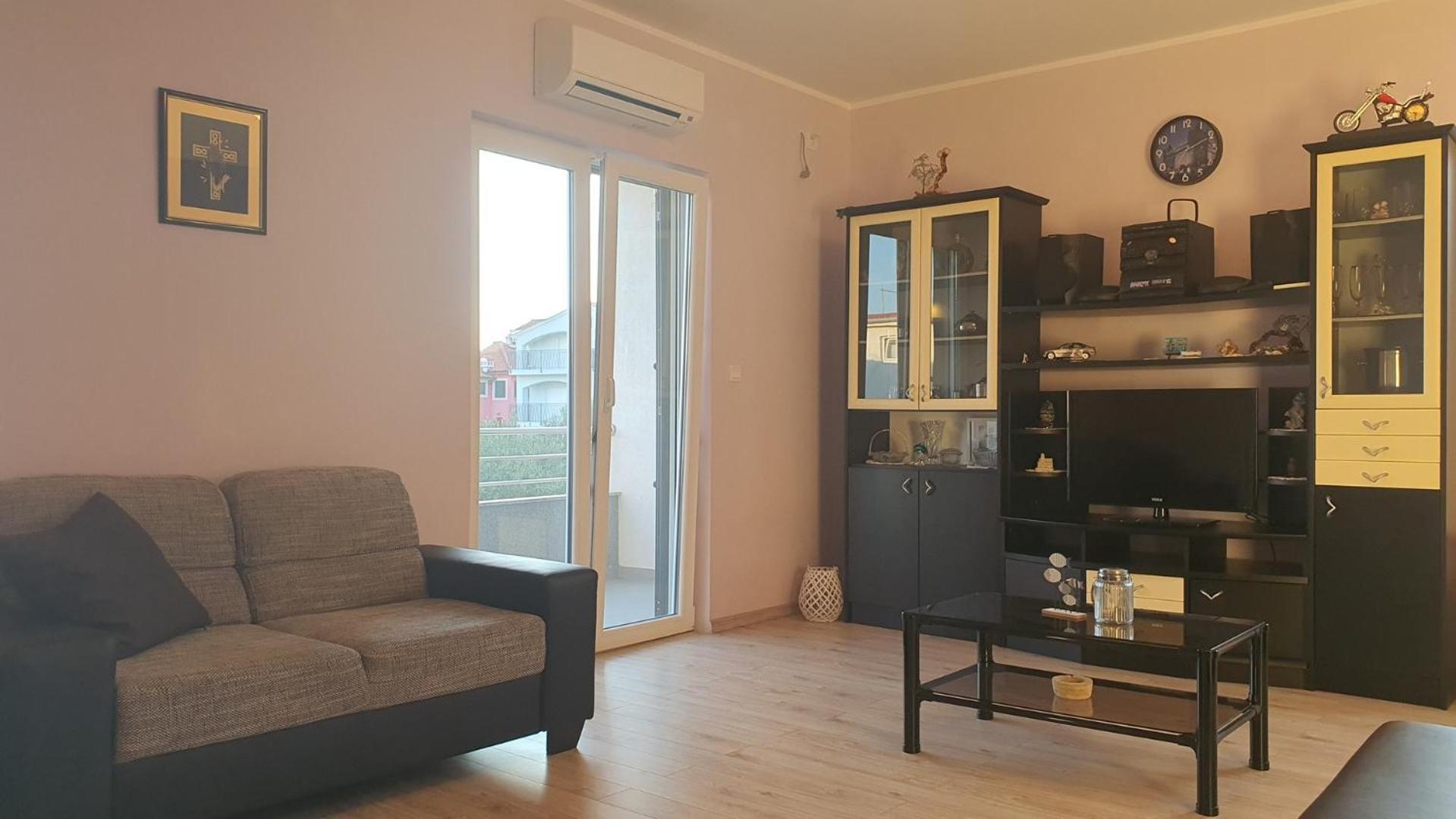 Apartmani Anita Žaborić Værelse billede