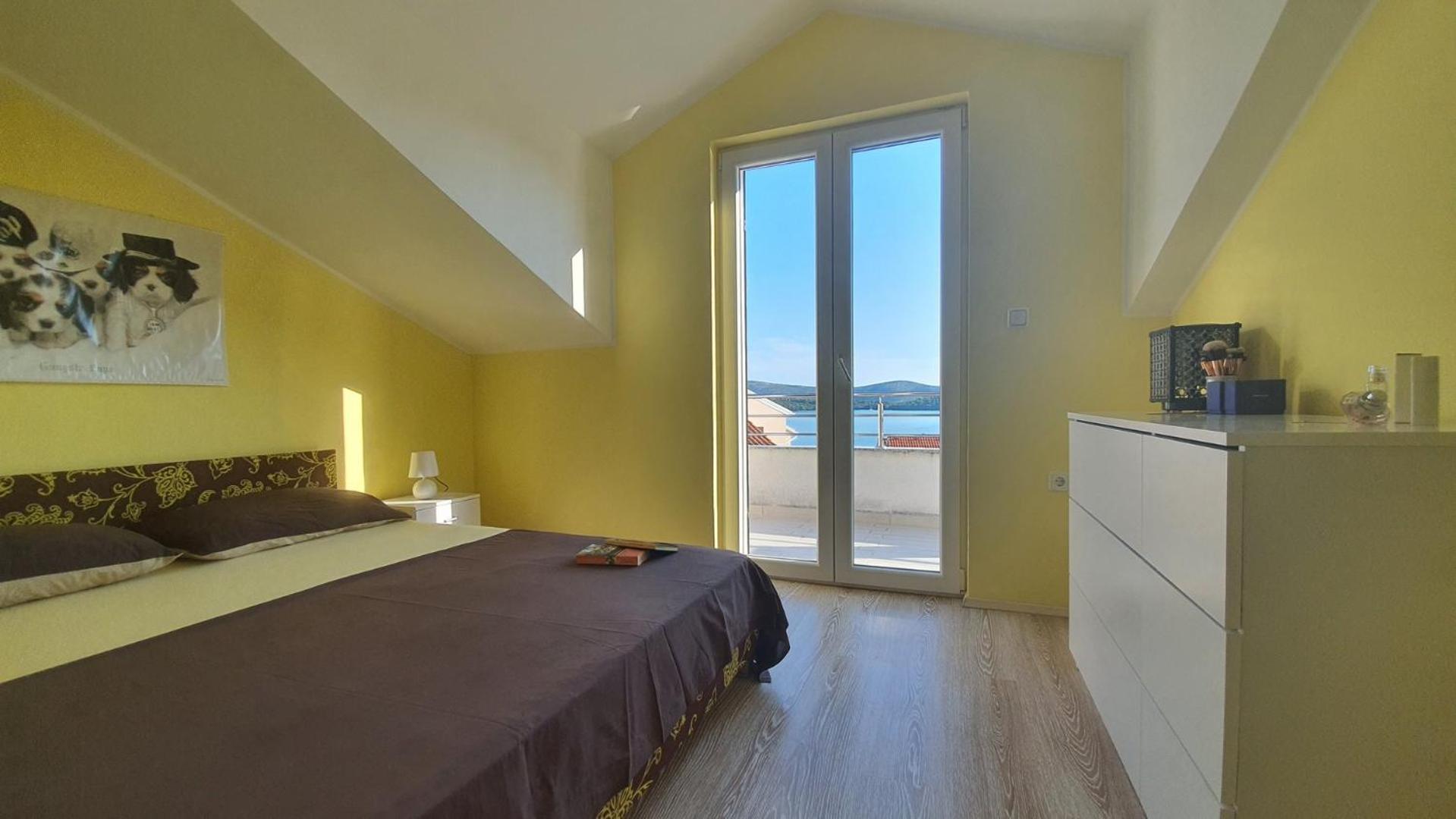 Apartmani Anita Žaborić Værelse billede