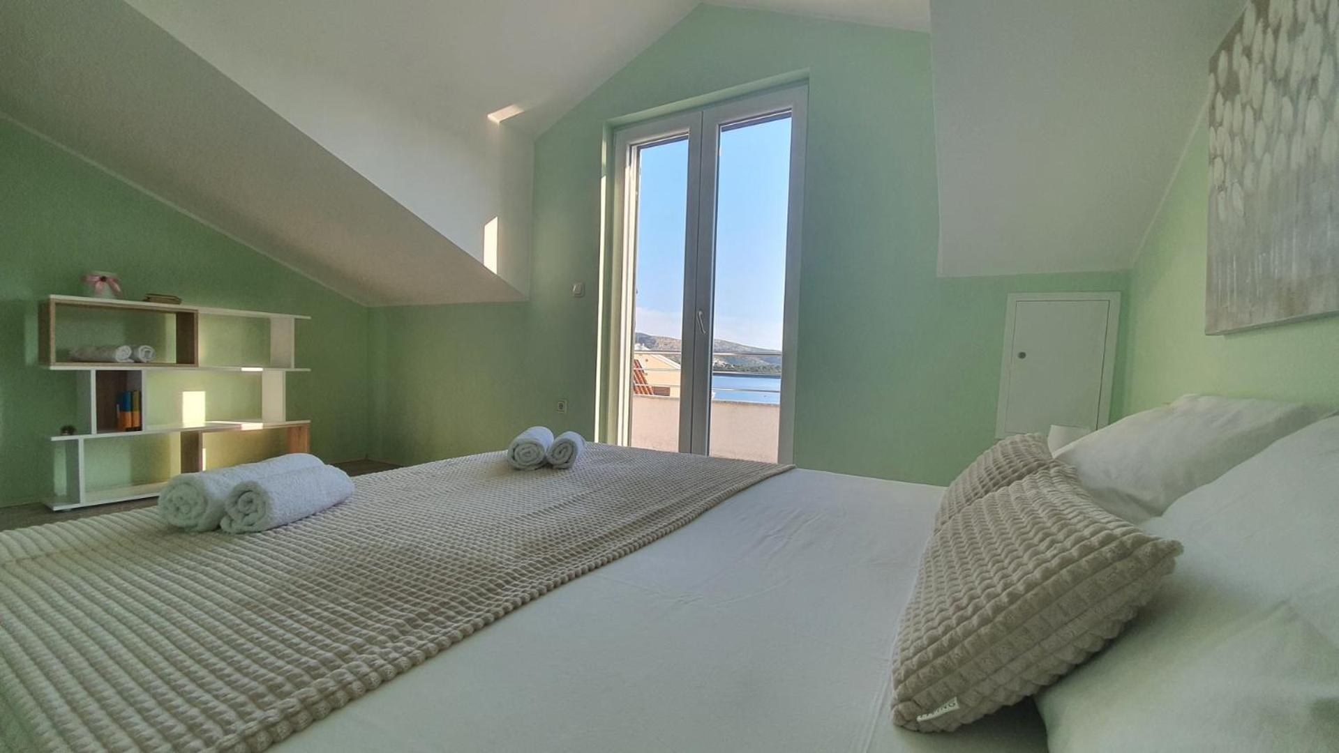 Apartmani Anita Žaborić Værelse billede