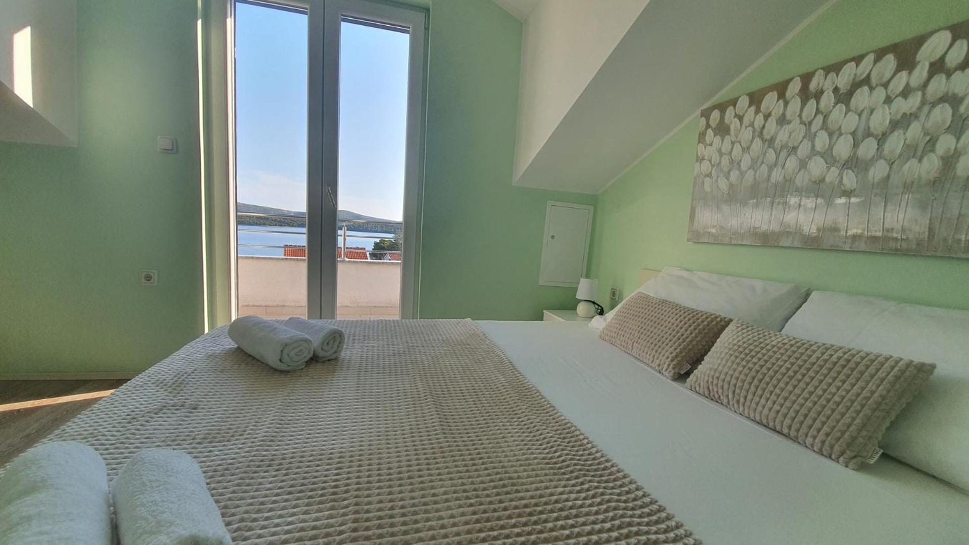 Apartmani Anita Žaborić Værelse billede
