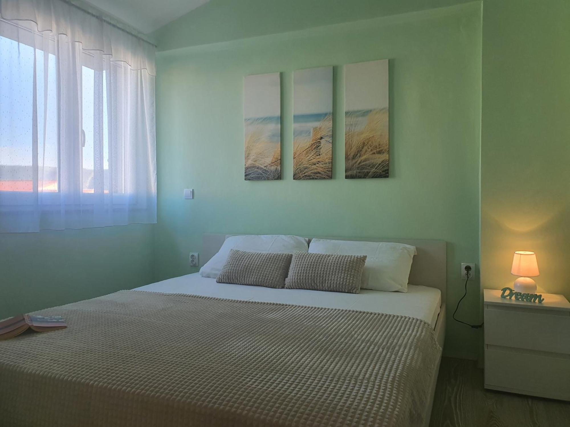 Apartmani Anita Žaborić Værelse billede