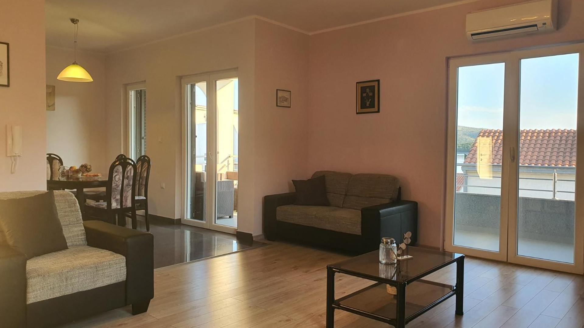 Apartmani Anita Žaborić Værelse billede